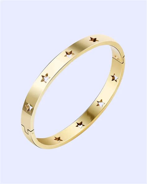 10 Cartier Love Bracelet Dupes That We Adore .